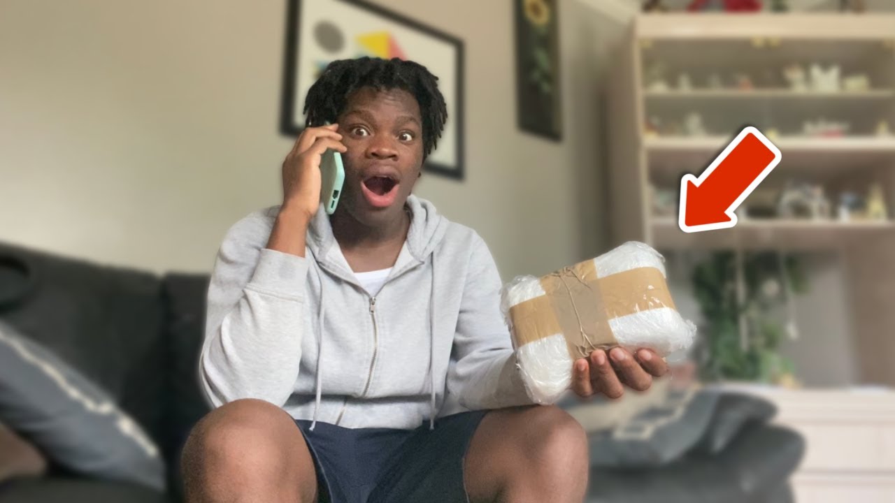 DEALER DEVANT MA FAMILLE (mauvaise idée)