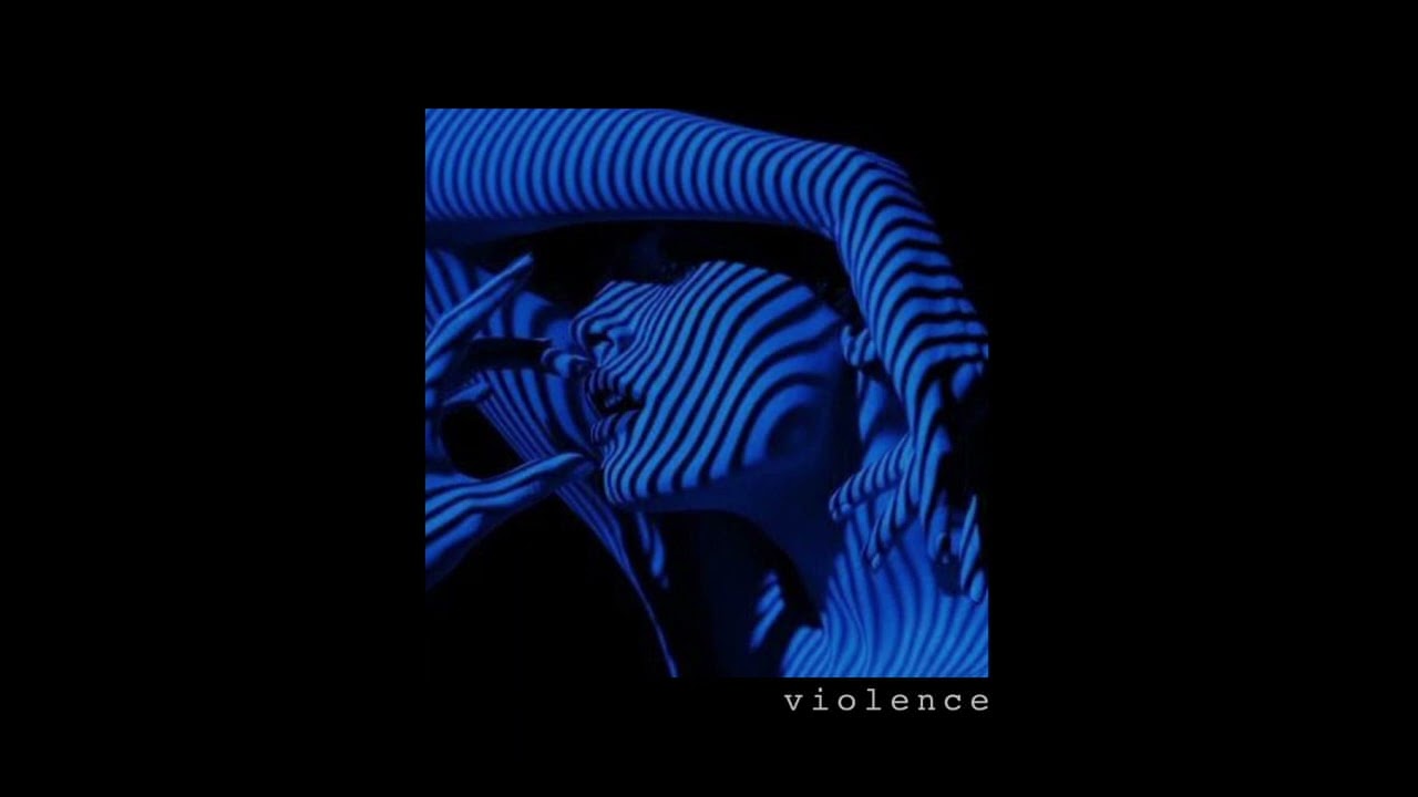 grimes, i_o - violence (slowed & reverb)