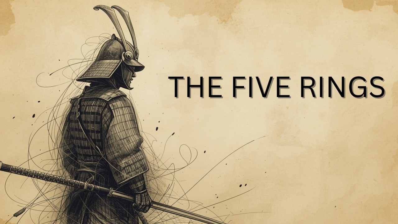 The Five Rings 2026: A Modern Path to Discipline and Worship