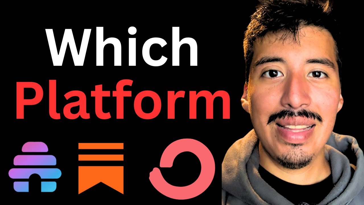Which platform should you start your newsletter in 2025?