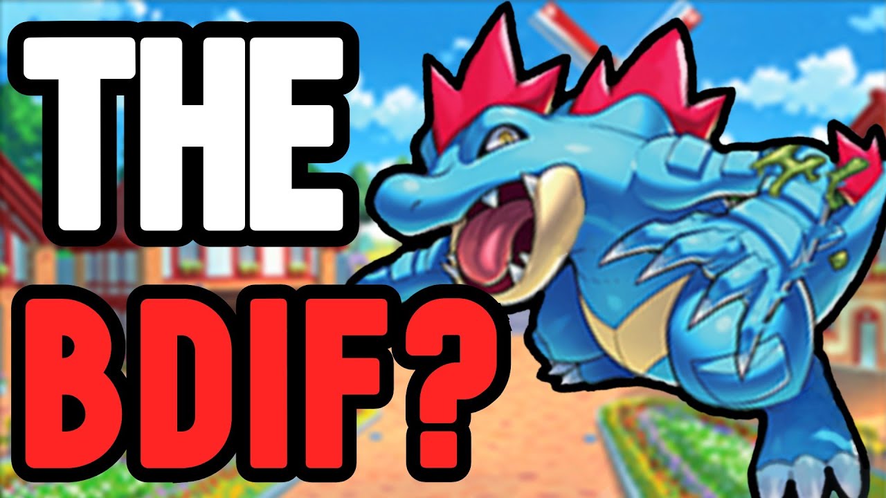 I entered a MASSIVE tournament with THE BEST comeback deck in the game!