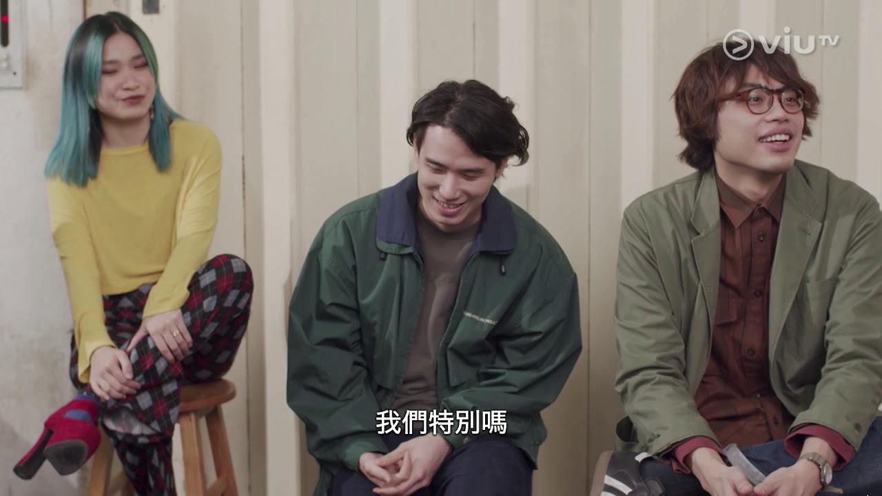 Lucid Express Live + Interview (with eng sub)