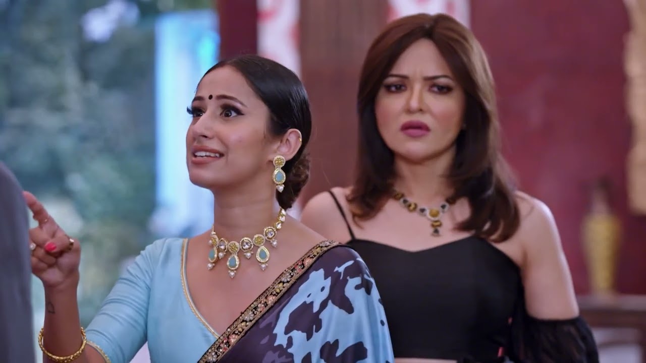 Bhagya Lakshmi Episode 951 Best Scene | Rohit Suchanti, Aishwarya Khare | Zee TV APAC