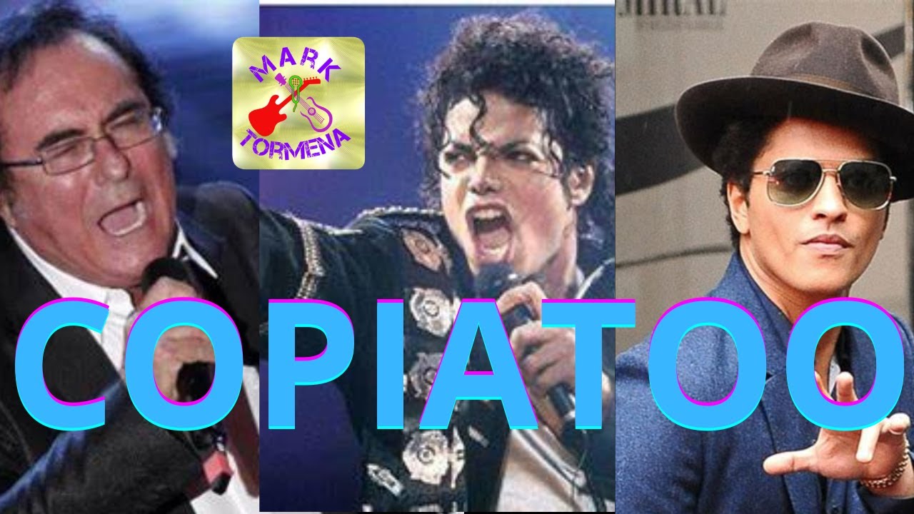 TOP 10 CANZONI TERRIBILMENTE PLAGIATE