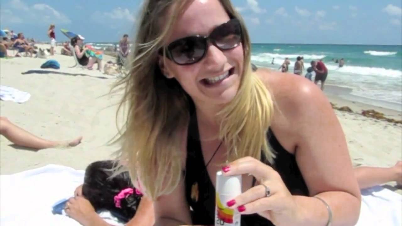 Riemann P20 All Day Sunscreen Review