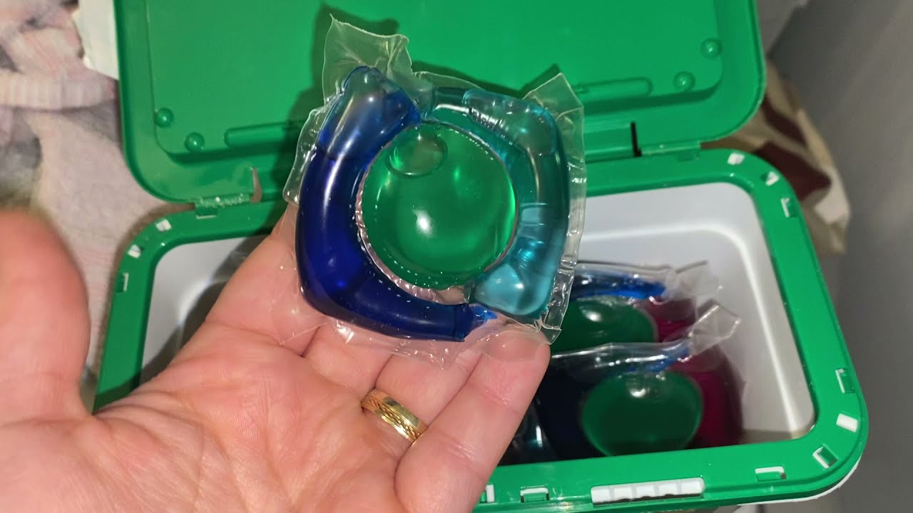 BOSCH WASCHMASCHINE| helle Wäsche mit viele tolle Produkte waschen 🧼 | schau selbst ❤️| 70 grad