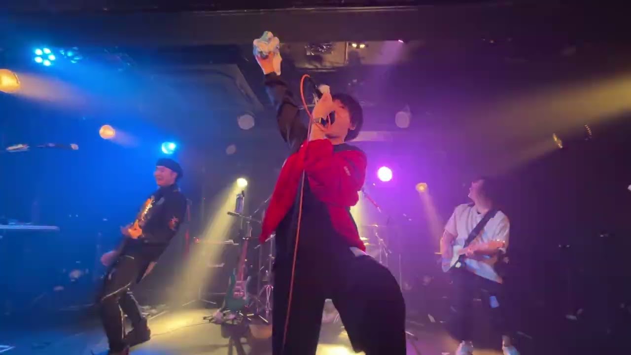 5.ネクスタ / R.O.S 2026.01.25 CLUB UPSET