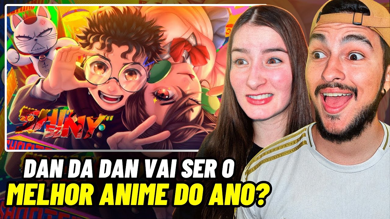 Apenas uma live | MODO TURBO! | Shiny (DAN DA DAN)
