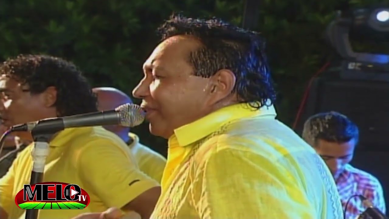 La Ventana Marroncita, Ranchera, La Vaca - Diomedes Diaz (En Vivo) Álvaro López - Sinaltrinal - 2010