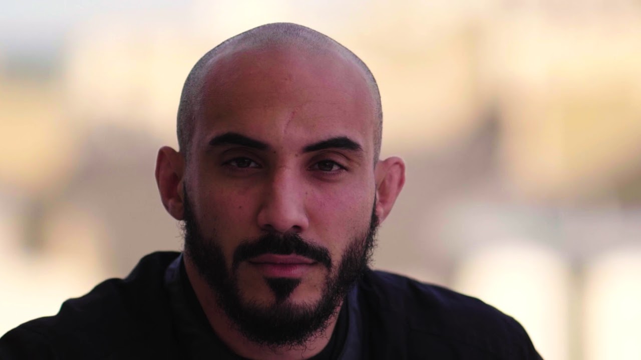 Sofiane Aïssaoui (The Lion) Highlight