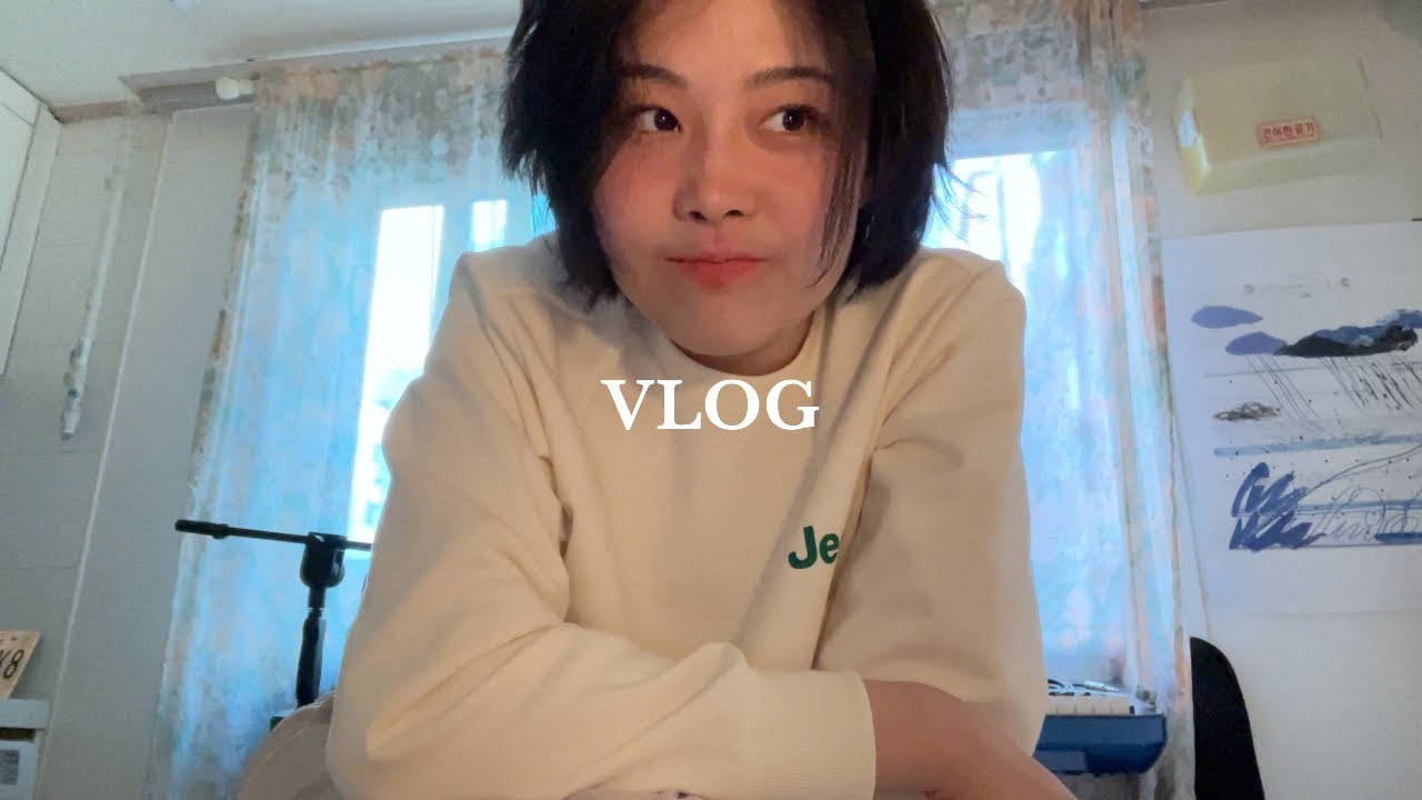 Vlog #3: Moving Day