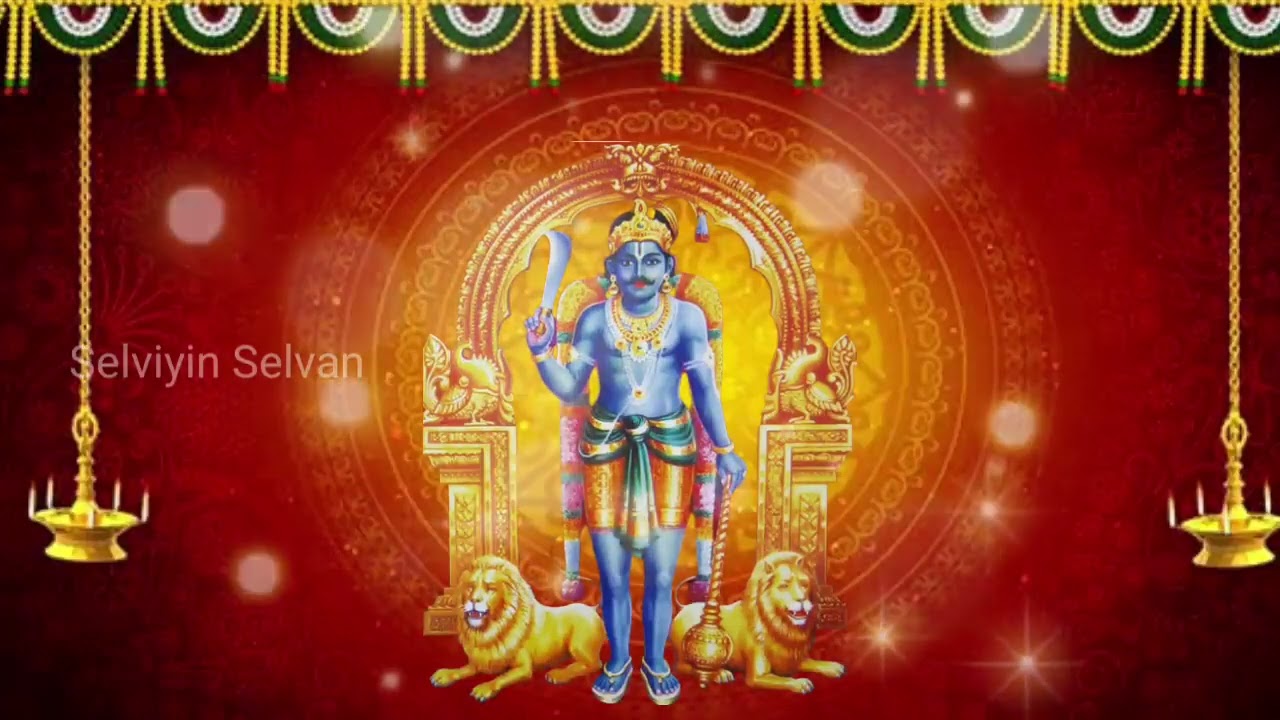 adi 18 karuppusamy songs #selviyinselvan #karupanasammy