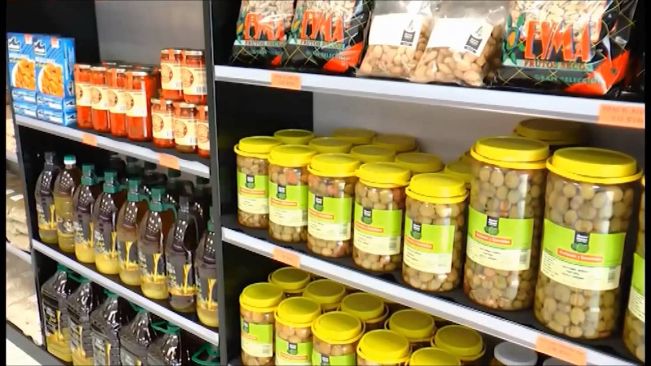 LA TIENDA EMBUTIDOS GARCIA LIZANA