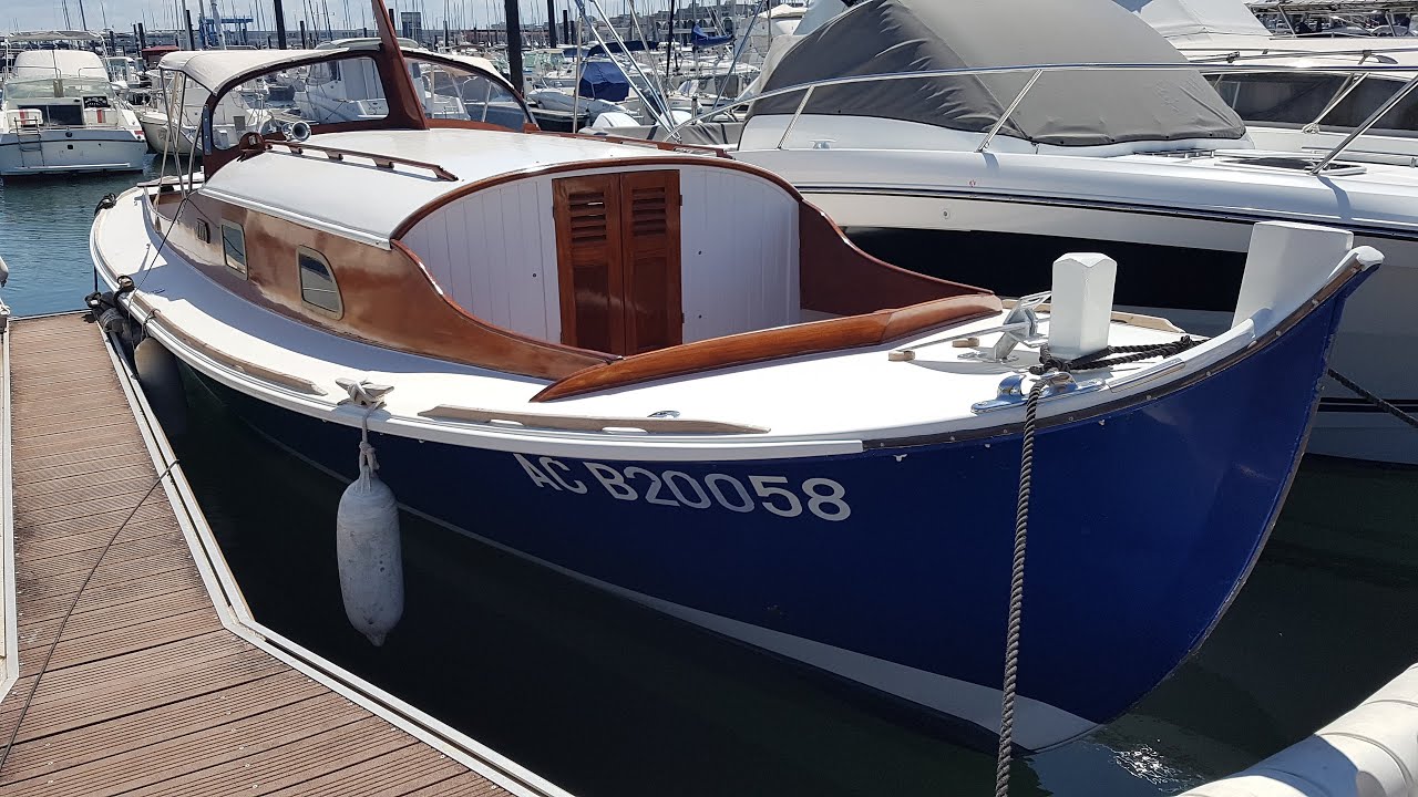 voilier Yannick. Croisière S3 2022.Escale à Arcachon.