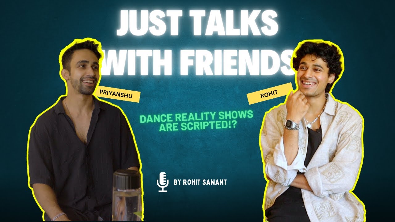 My Real-Life Experience in Bollywood | Working with Hrithik Roshan | Priyanshu Tyagi | Part 2