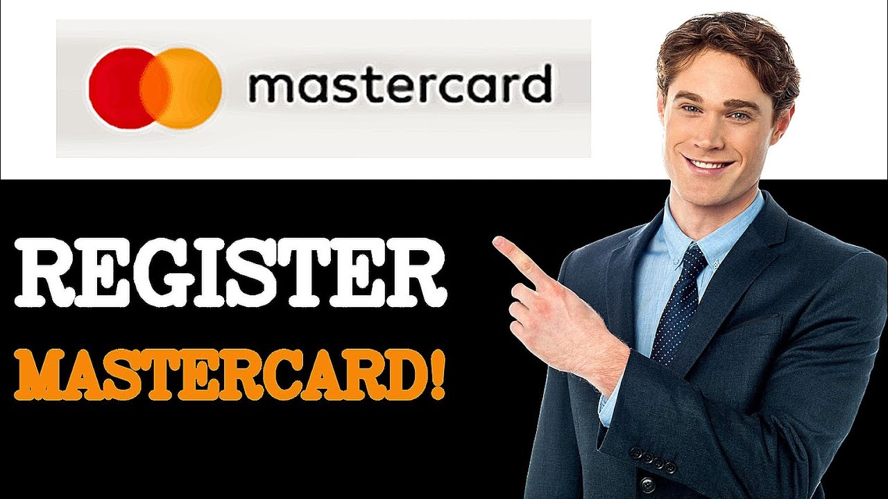 How To Register A Mastercard Gift Card (2025)
