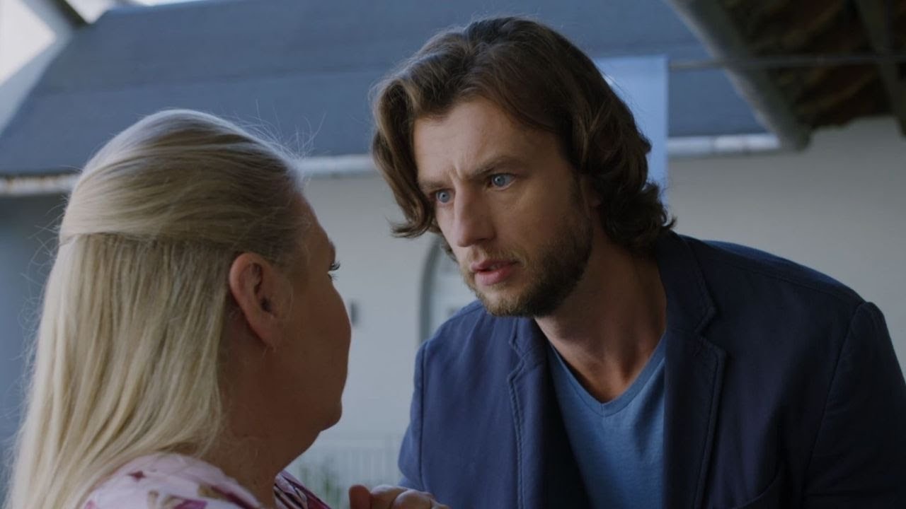 Bartek dowiedział się, że Sonia urodziła dziecko! [Zakochani po uszy]