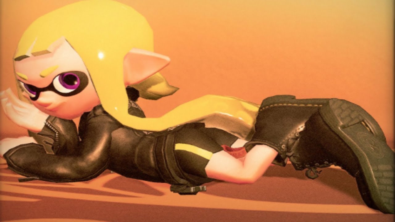 Splatoon 2 - S+ Is Too Easy