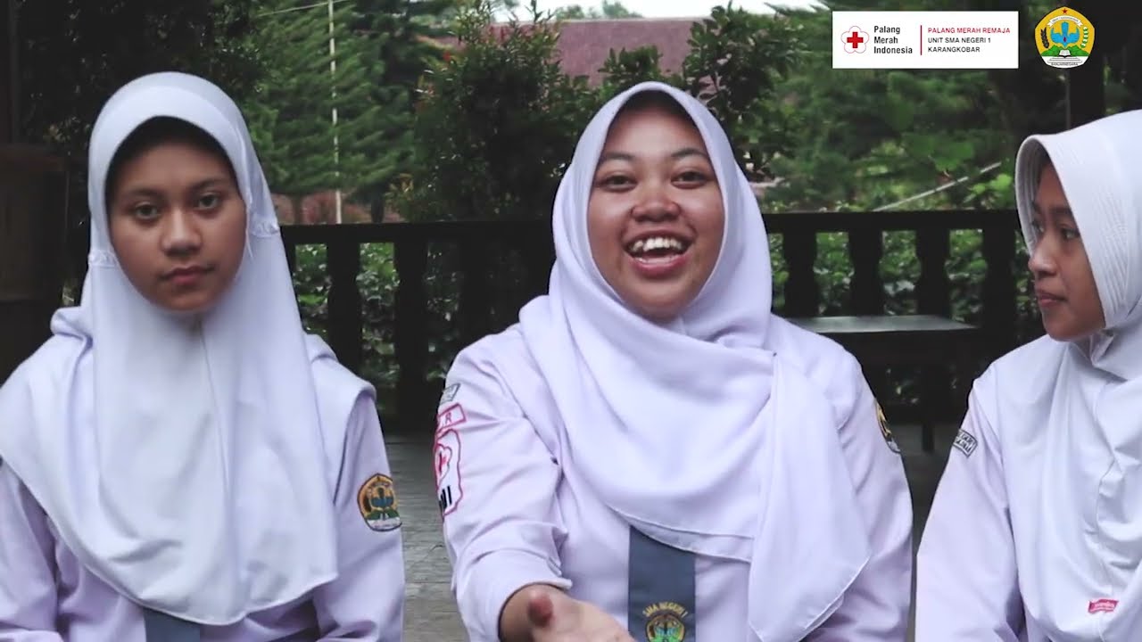 Ayo... #donordarah SMA N 1 Karangkobar #banjarnegara