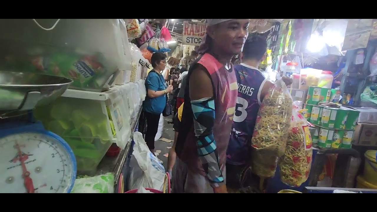 Polo market Feb27 