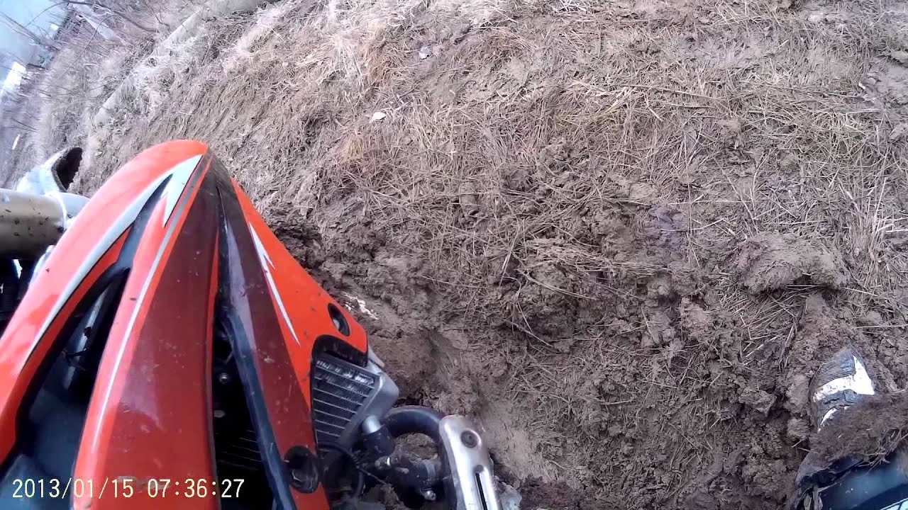 bob & jon garage #08 geon dakar послезимний гряземес
