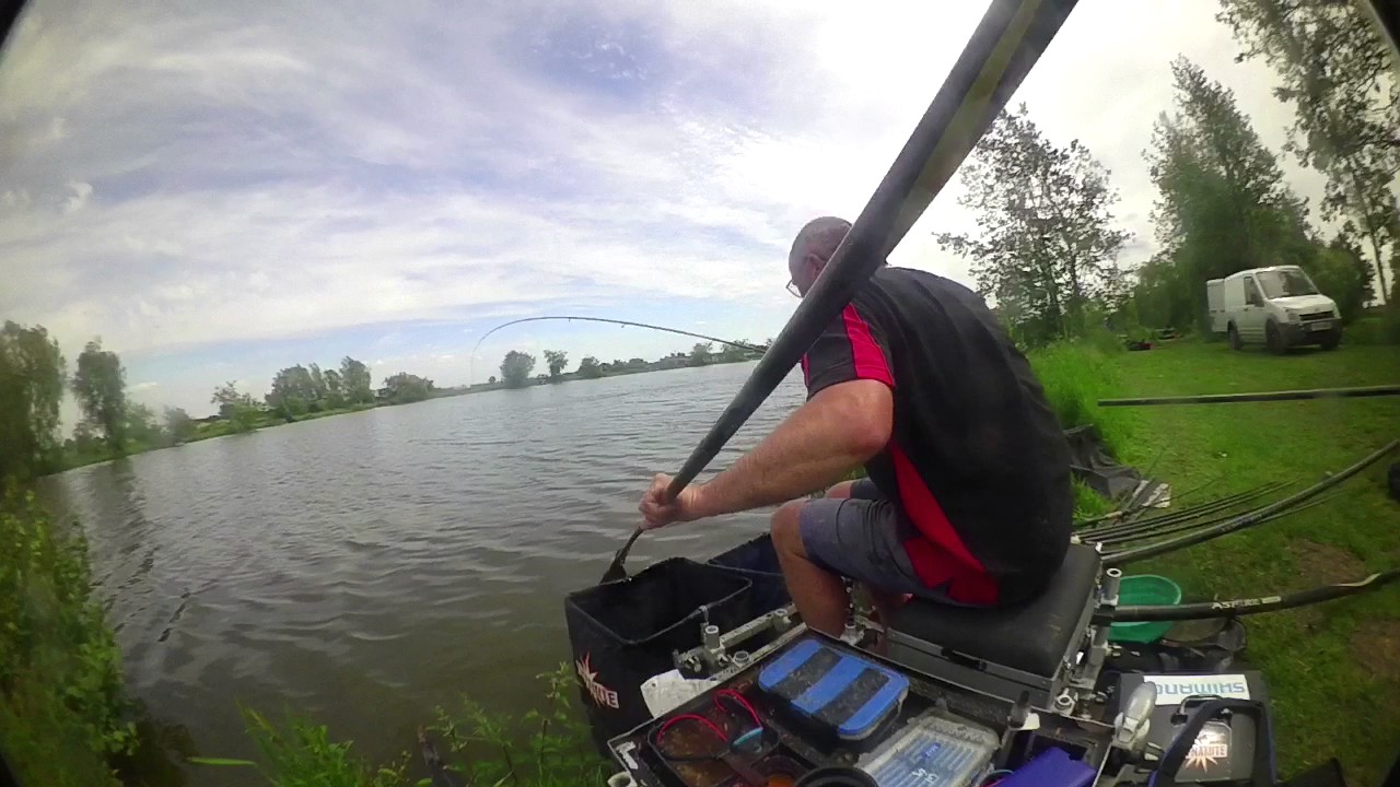 Nick Speed Fishing/ Dynamite Lindholme Spring Festival/Day 1/locco lake