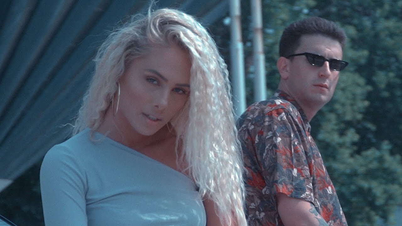 Vanillaz - I Got Love (feat. Dilini) (Official Music Video)