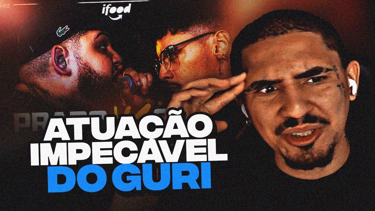 NOVENTA REACTS to (BEST ROUND OF THE YEAR?) PRADO X GURI | GRAND FINAL | BDA 442 (BOOMBAP EDITION)