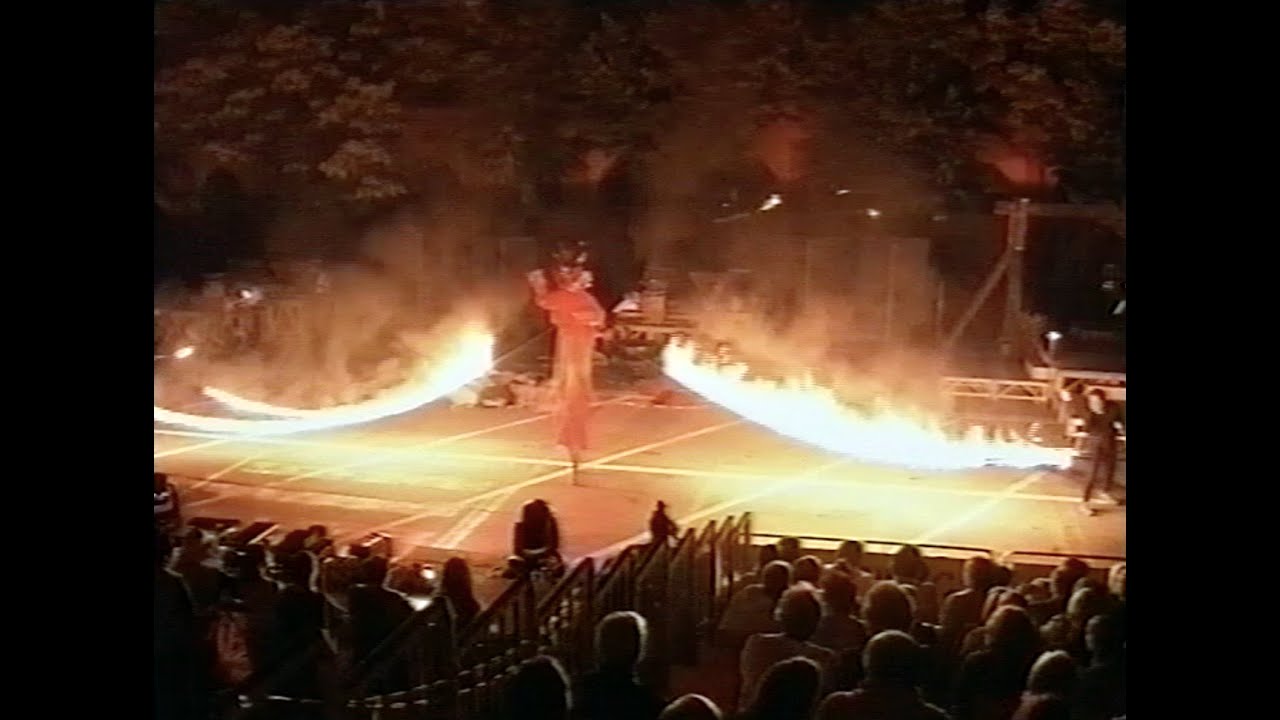 2001 - Palio di San Giovanni Battista - Fabriano