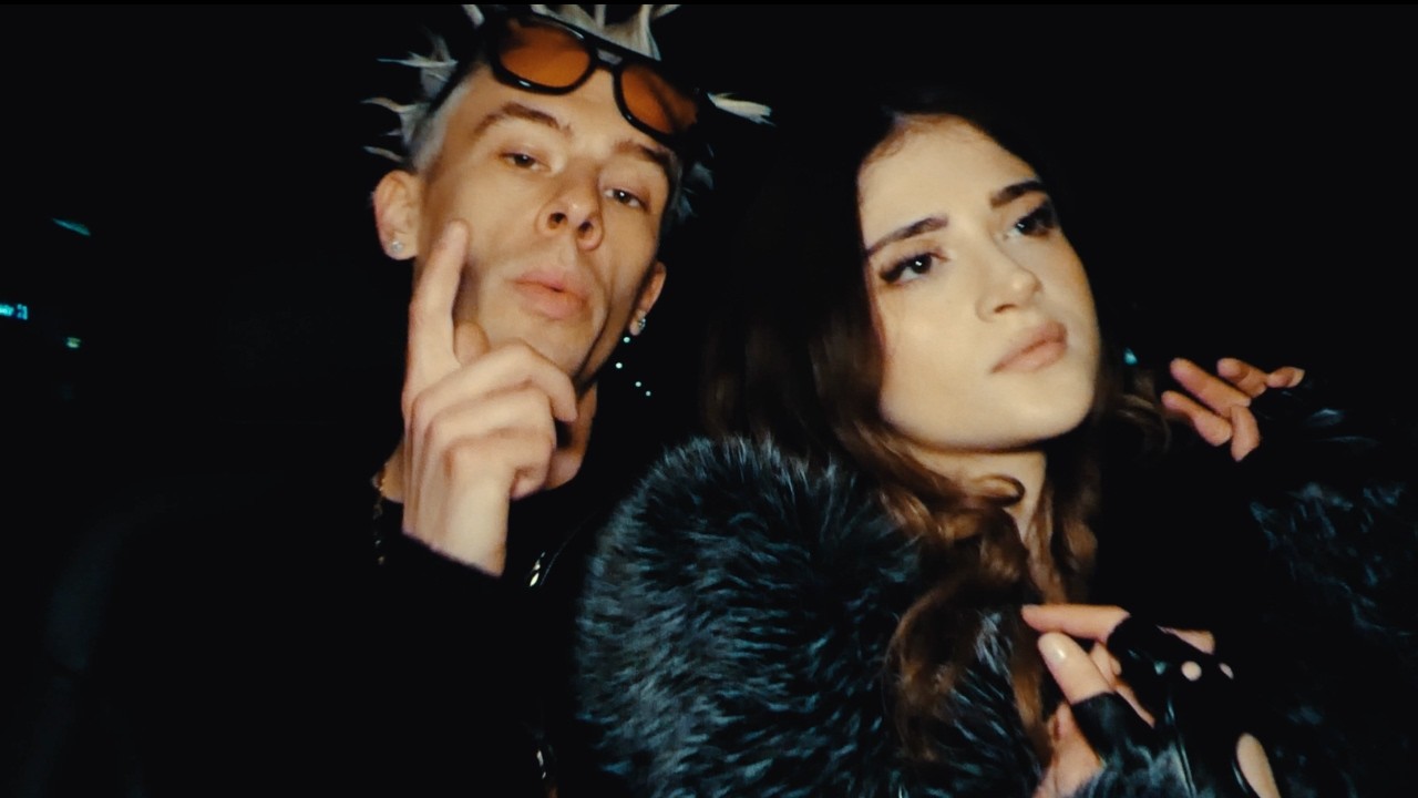 Rimebo - 21 (Clip Officiel)
