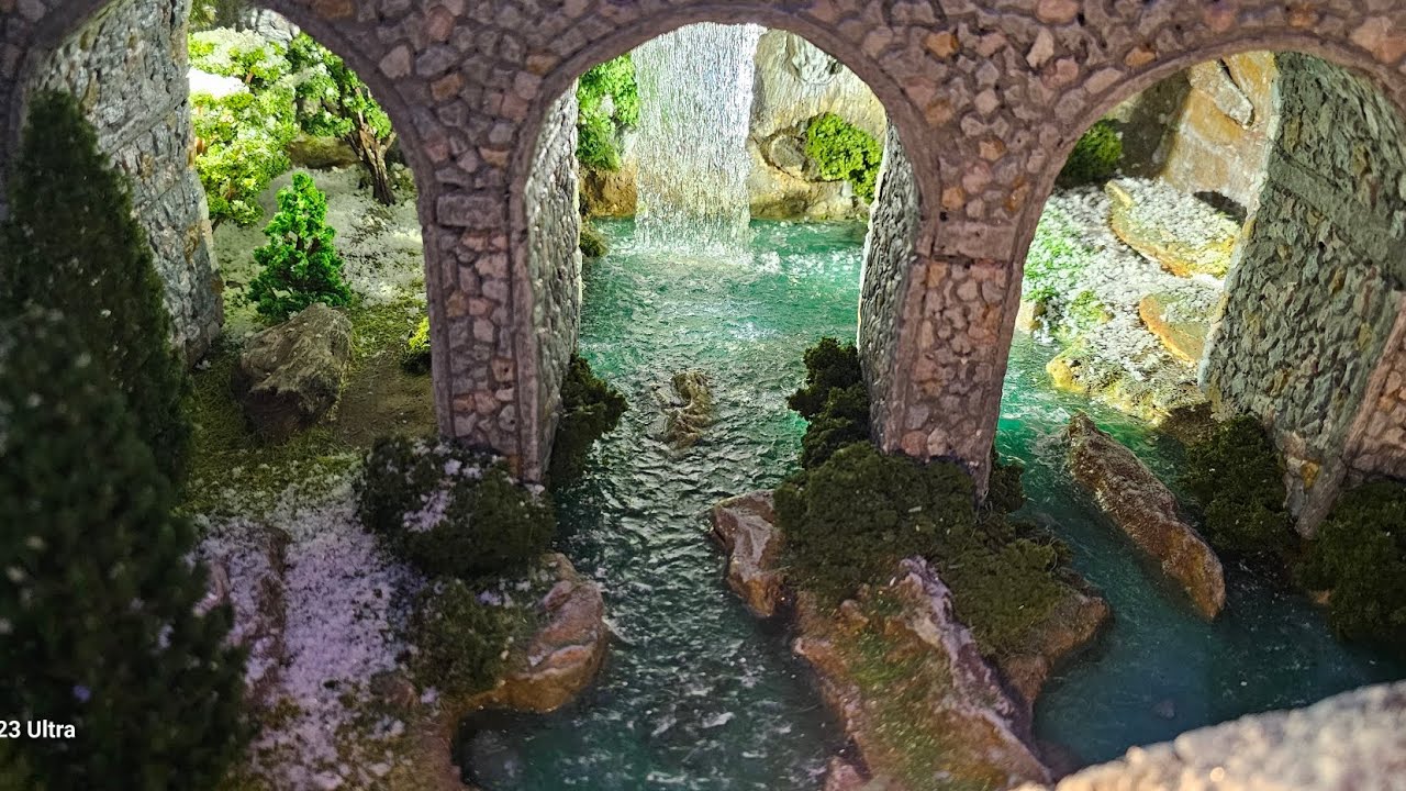 Lemax christmas village 2024 