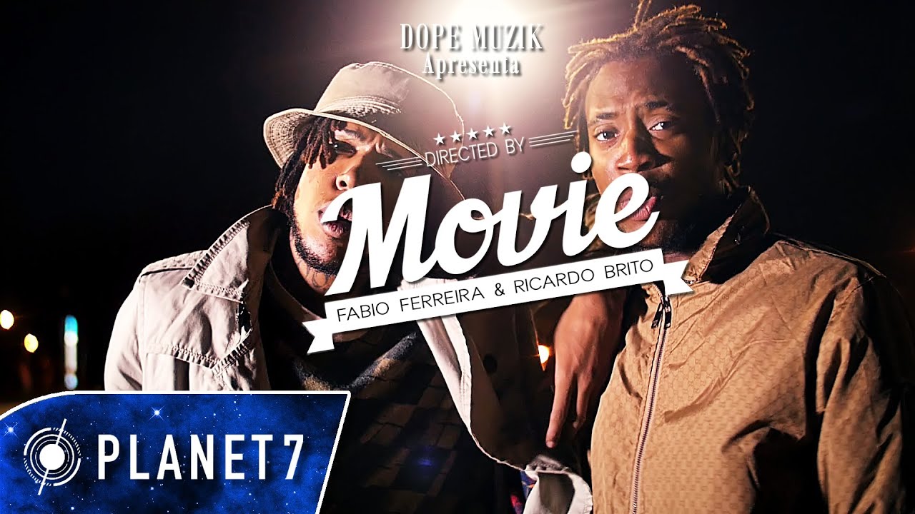 Monsta - Movie (feat. Deezy)