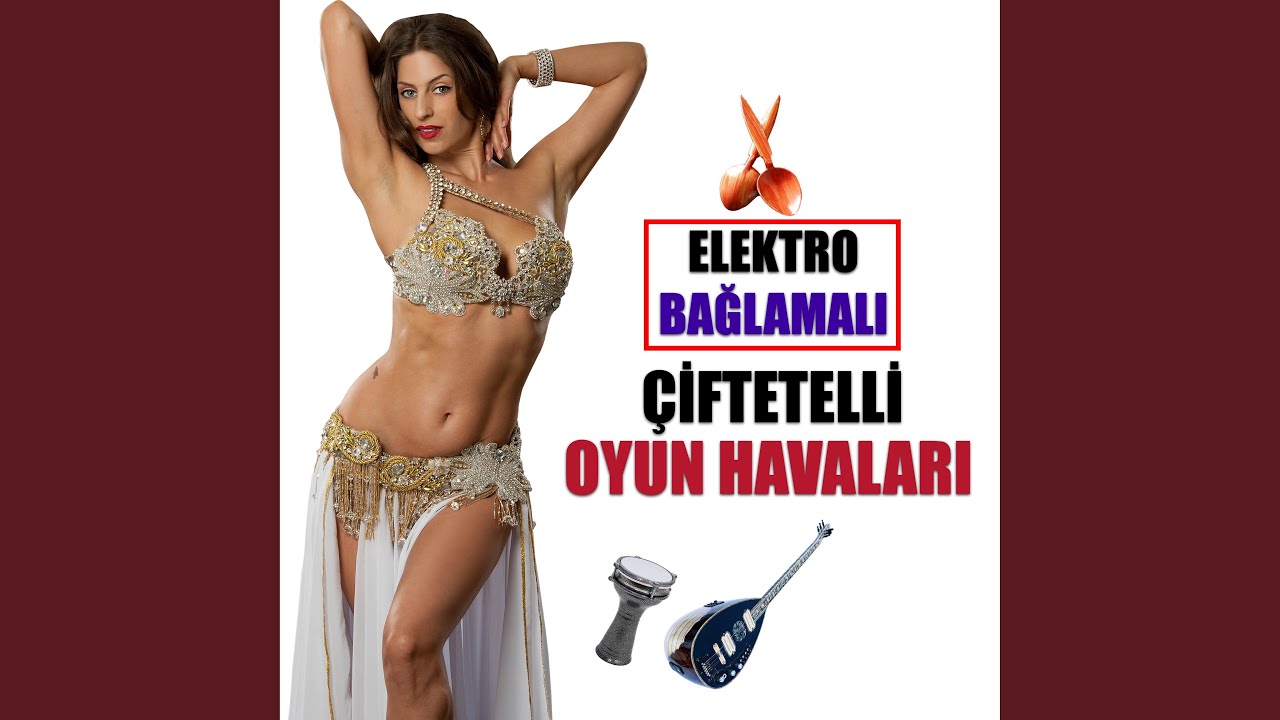 Düğün Çiftetellisi