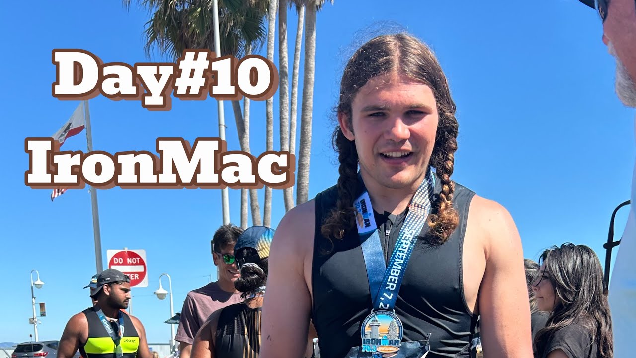 IronMac Day10/365