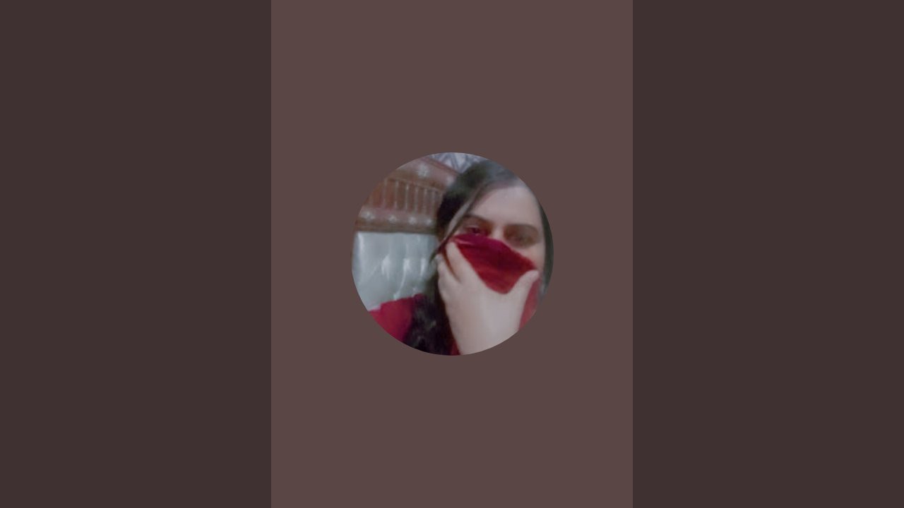 Eman manzoor  is live!