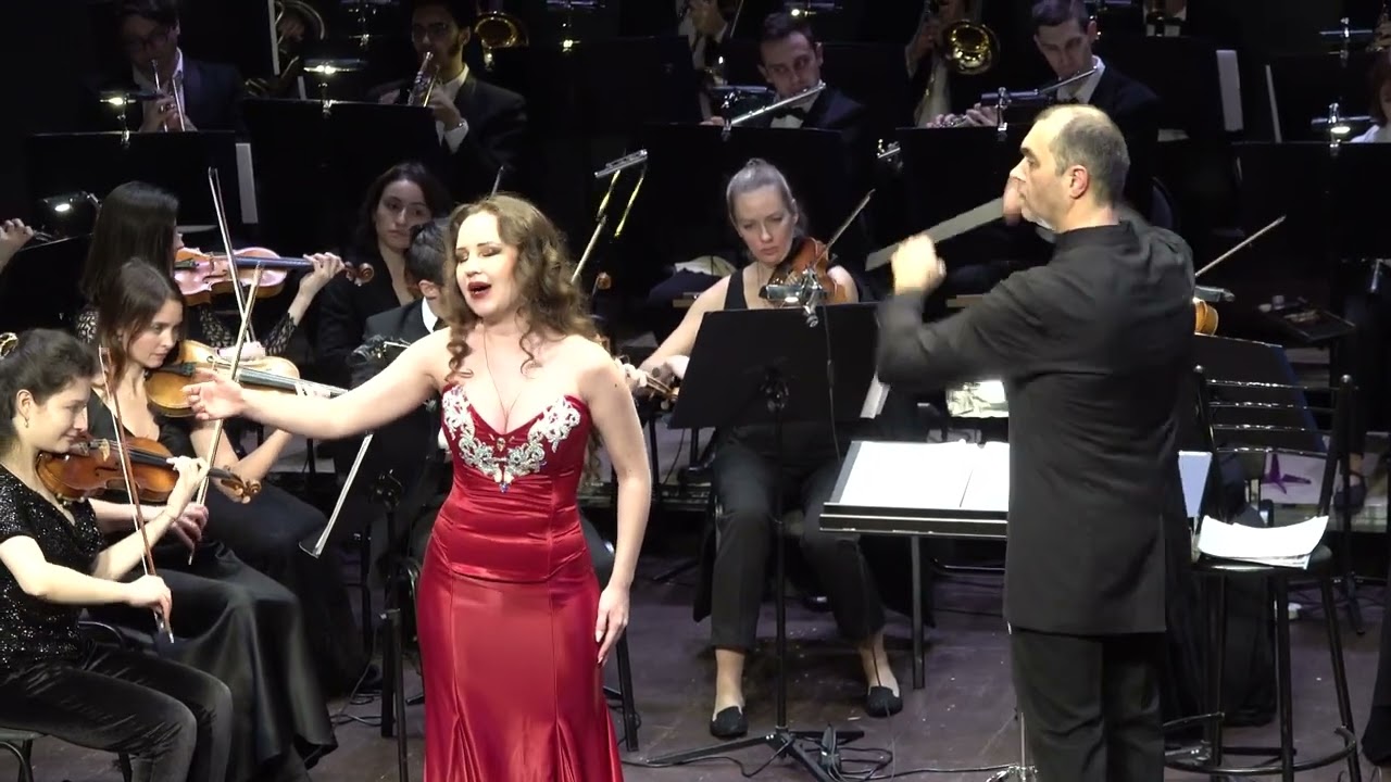 И. Дунаевский Заздравная песня из к/ф 