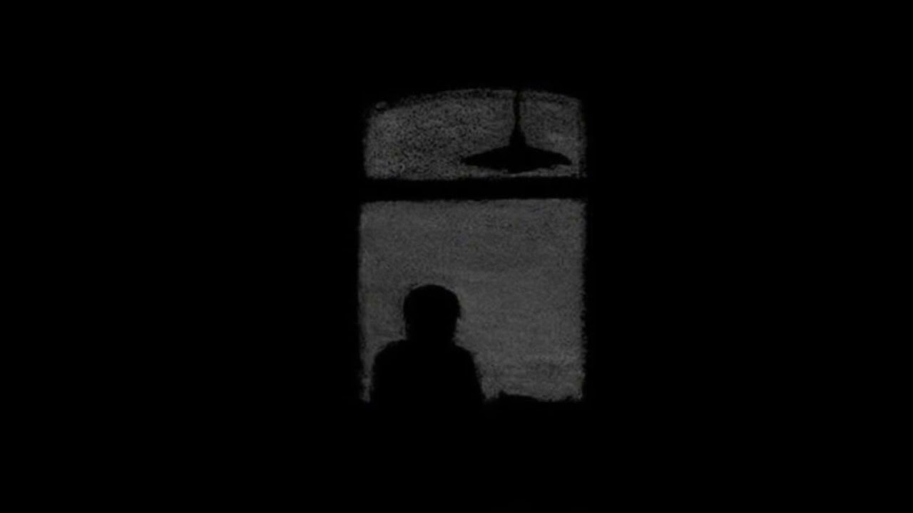 Psalm 88 &ldquo;darkness is my closest friend&rdquo; | poison tree (grouper) | slowed and muffled