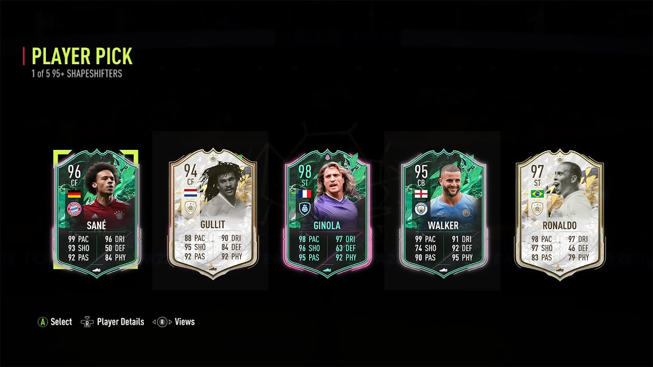 CRAZY SUMMER SWAPS PLAYER PICKS! #FIFA22 ULTIMATE TEAM