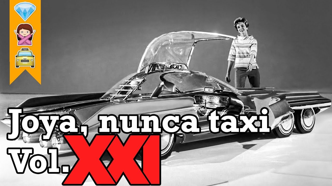 La MÍTICA RX-7 del Duff Racing Team | Joya, Nunca Taxi Vol. 21
