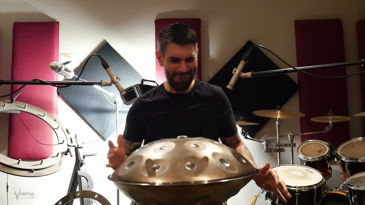 Veritas Sound Sculpture F# Kurd 21