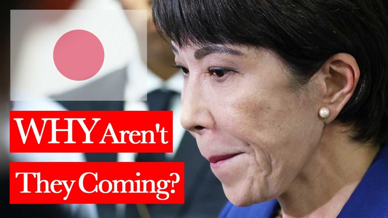 Can Japan Attract Global Talent? (2026)