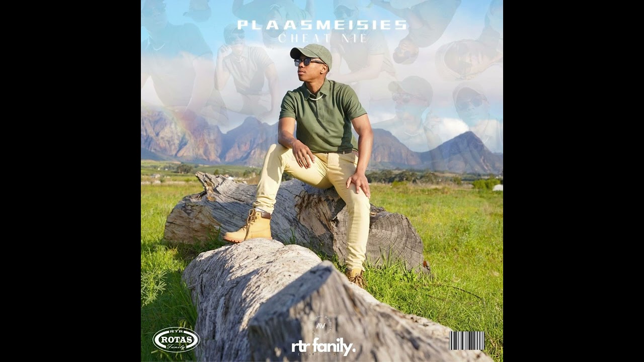 Rotas The Rapper - Dankie vir die pyn