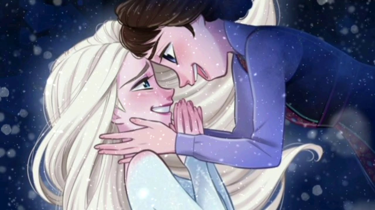 Nightcore - show yourself (frozen II) ~idina menzel~