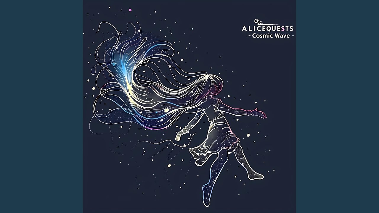 Cosmic Wave