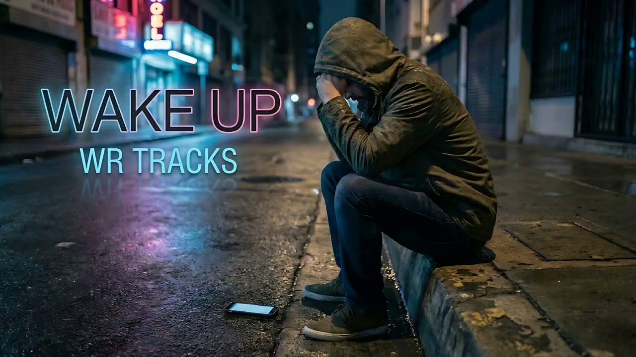 Wake up - WR Tracks