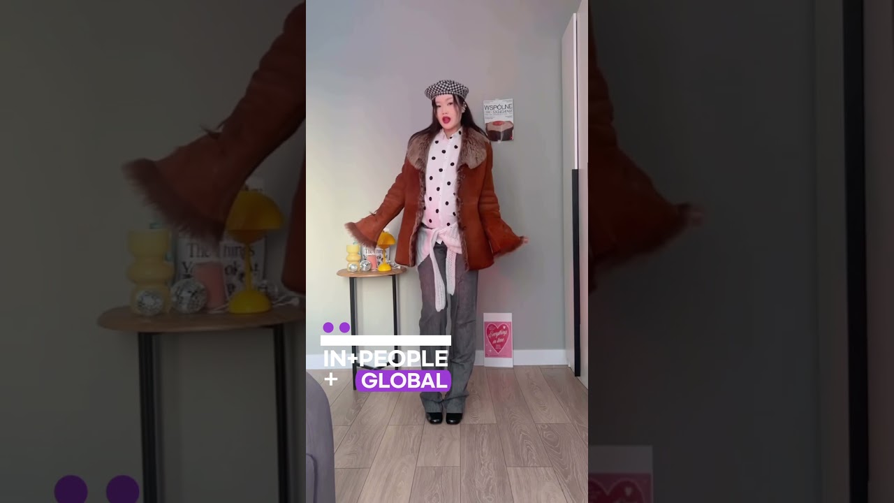 글로벌 인플피플, 베로니카의 취향. #influencer #globalinfluencers