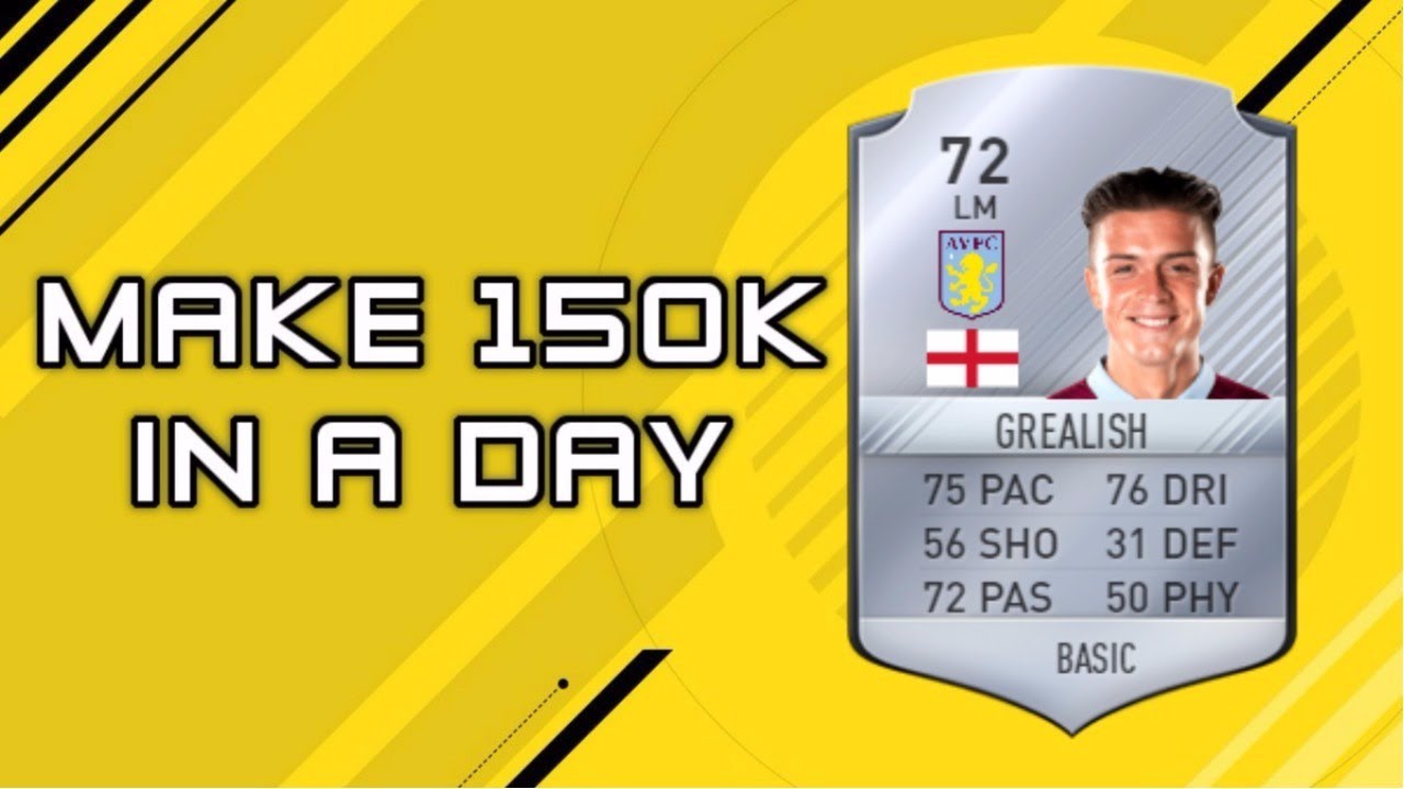 MUST WATCH!! | MAKE 150K IN A DAY! | EASY SILVER METHOD! | FIFA 17