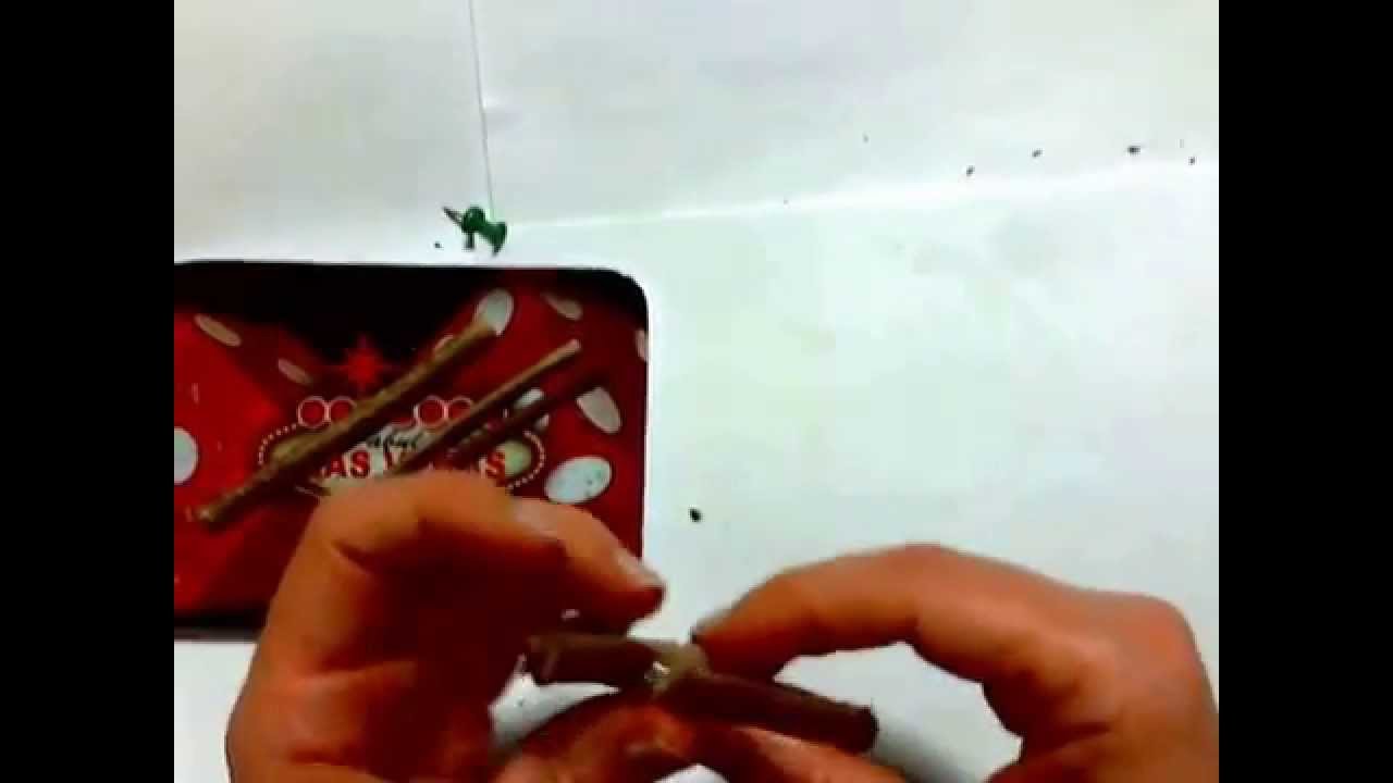A how to on Rolling a Cross Blunt Rolling 101 Roll like a Girl