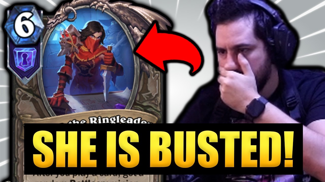 🗡️Vanessa + Imbue + Herald = Value You Couldn't Believe
