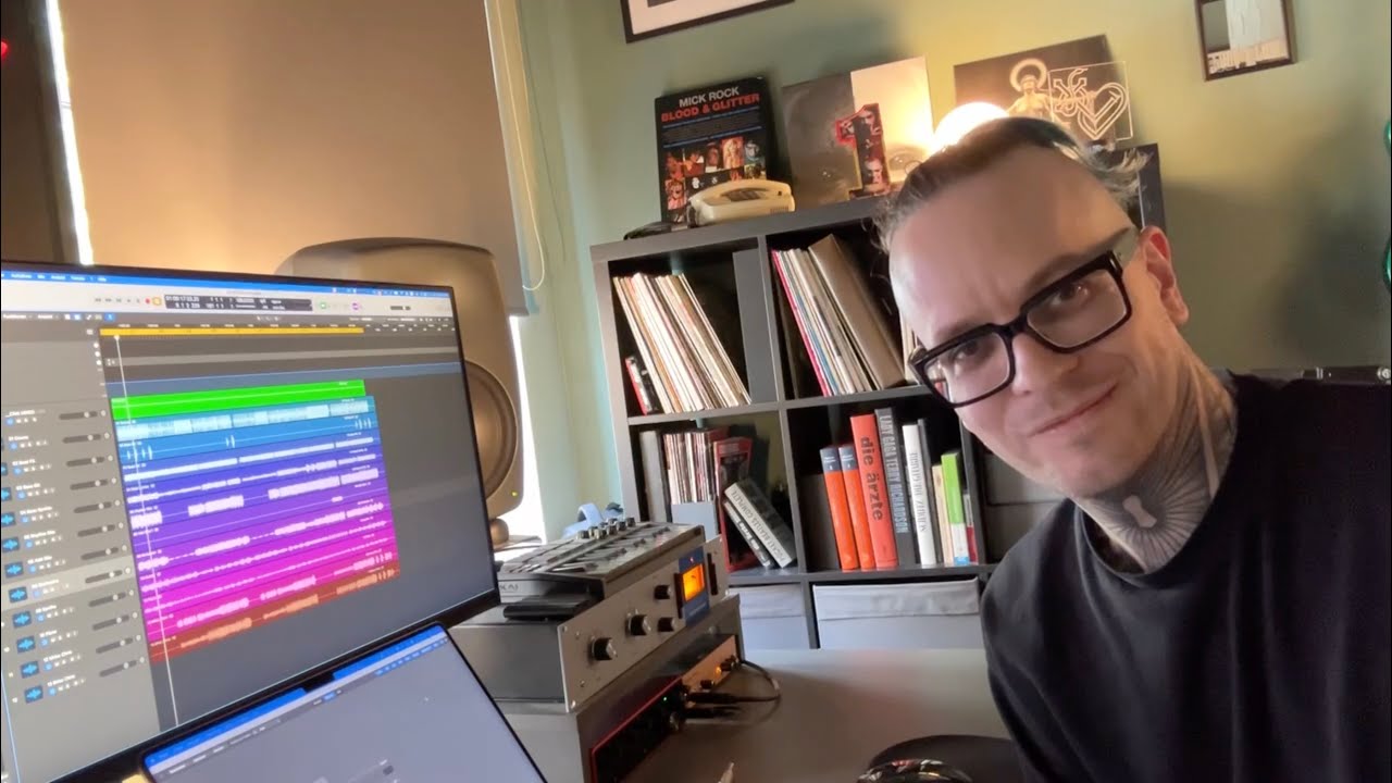 Chris erkl&auml;rt die 𝐎𝐏𝐕𝐒 𝐍𝐎𝐈𝐑 𝐕𝐨𝐥. 𝟏 Deep Dive Edition